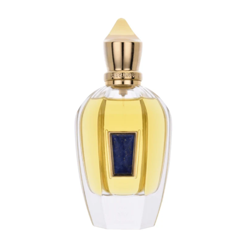 Xerjoff 17 17 XXY Parfum manufacturer bottle.