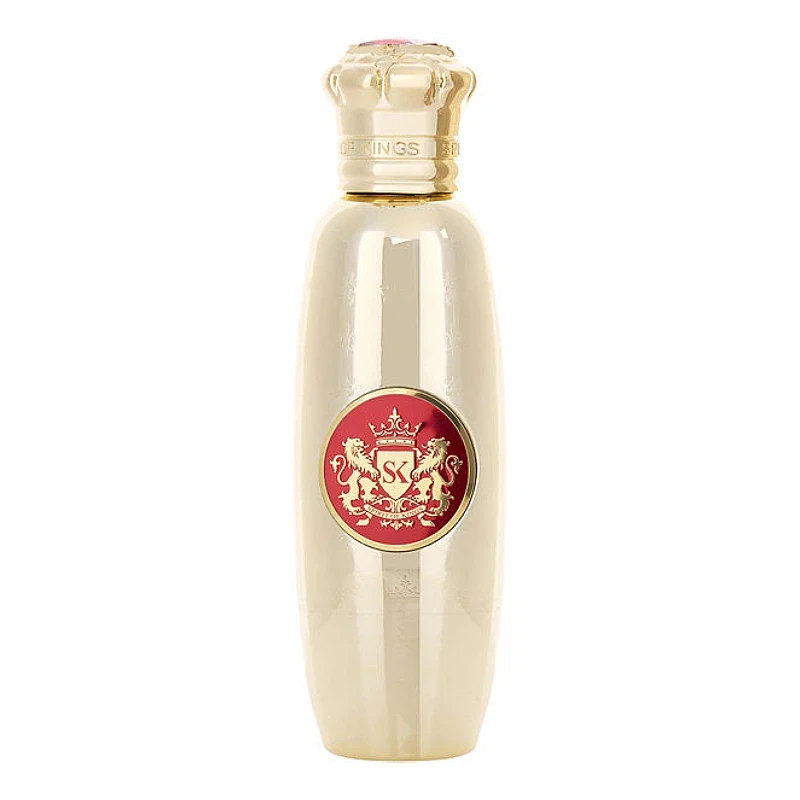 Spirit Of Kings Altair manufacturer bottle.