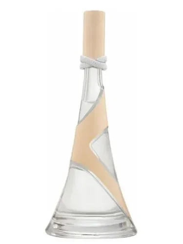 Rihanna Rebelle Nude manufacturer bottle.