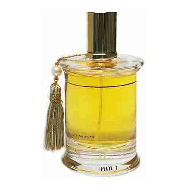 MDCI Fetes Persanes manufacturer bottle.