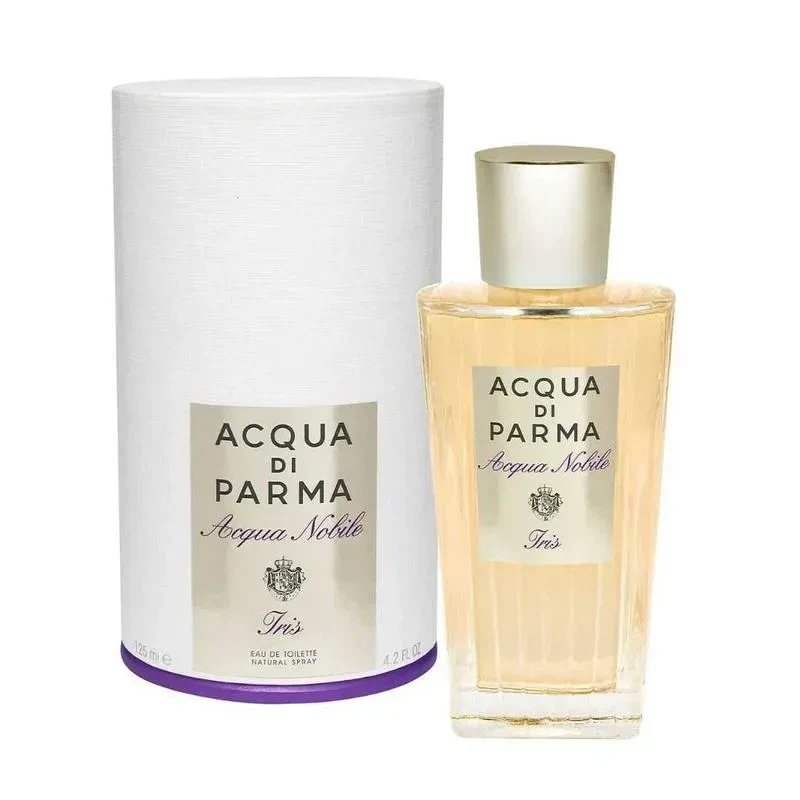 Acqua di Parma Acqua Iris Nobile manufacturer bottle.
