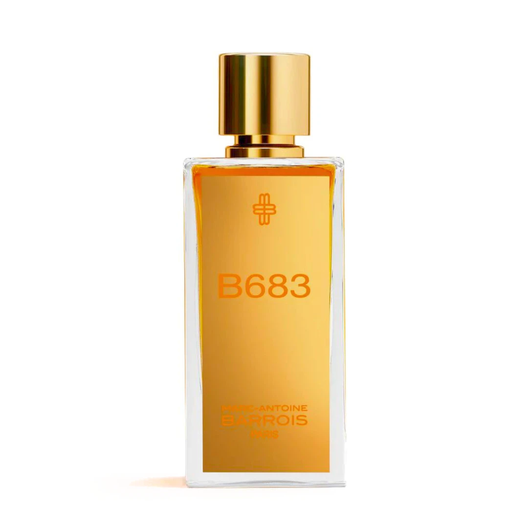 Marc-Antoine Barrois MARC ANTOINE B683 manufacturer bottle.