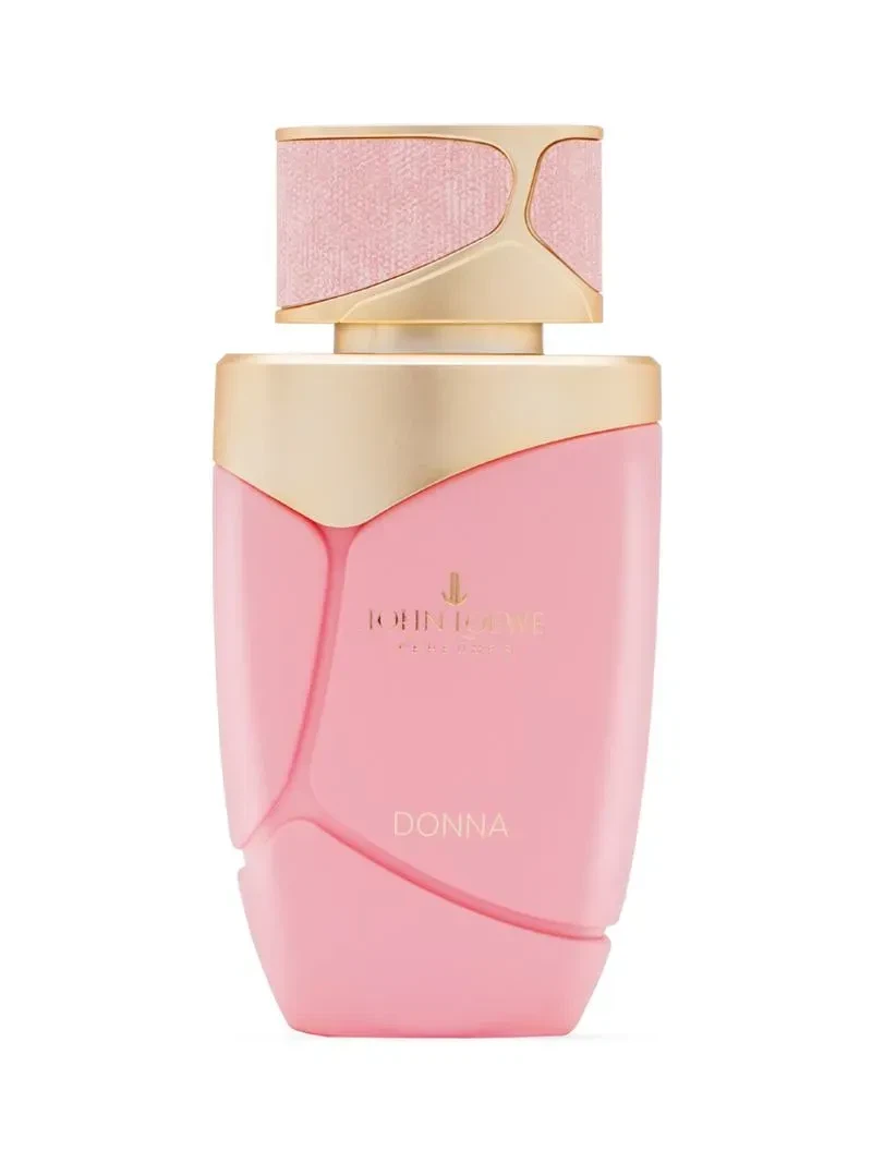 John Loewe Donna manufacturer bottle.