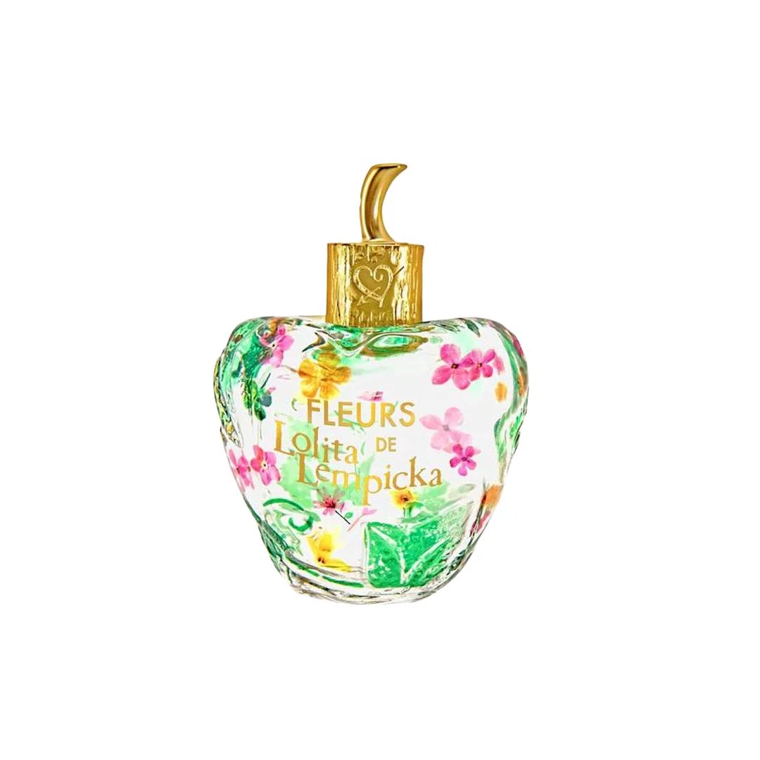 Lolita Lempicka Fleurs De Lolita Lempicka manufacturer bottle.