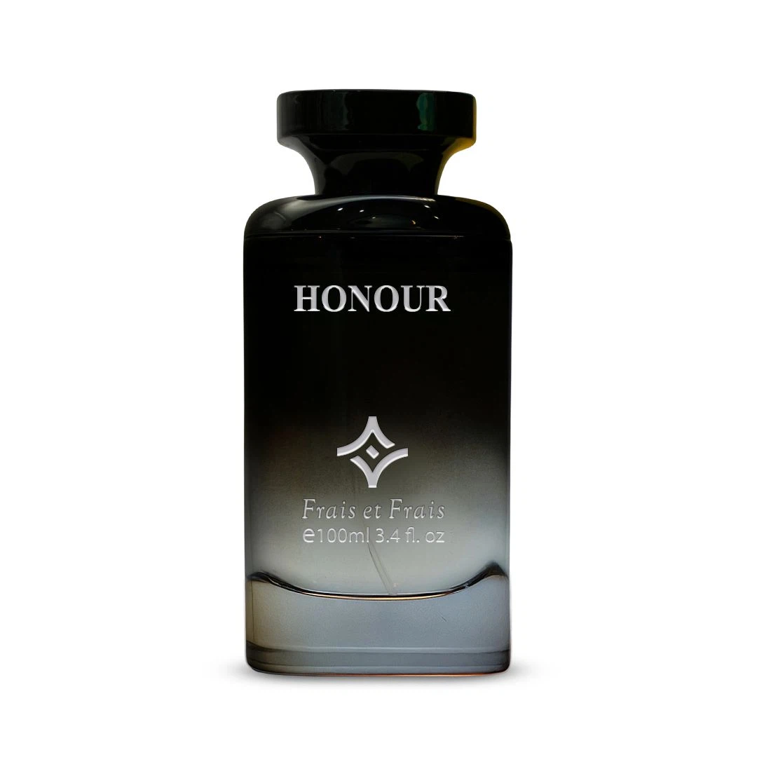 Frais Et Frais Honour manufacturer bottle.