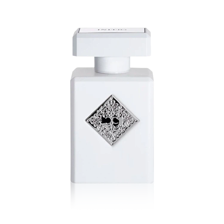 Initio Power Self manufacturer bottle.