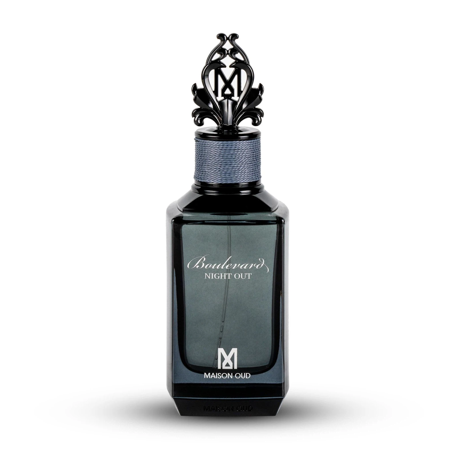 Maison Oud Boulevard Nigth Out manufacturer bottle.