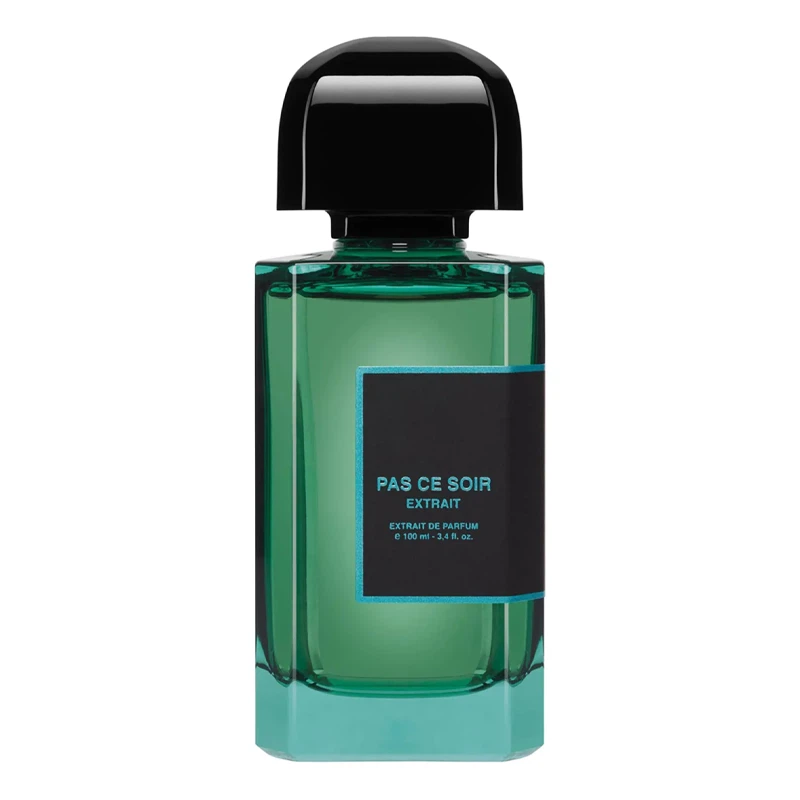Bdk Pas Ce Soir manufacturer bottle.