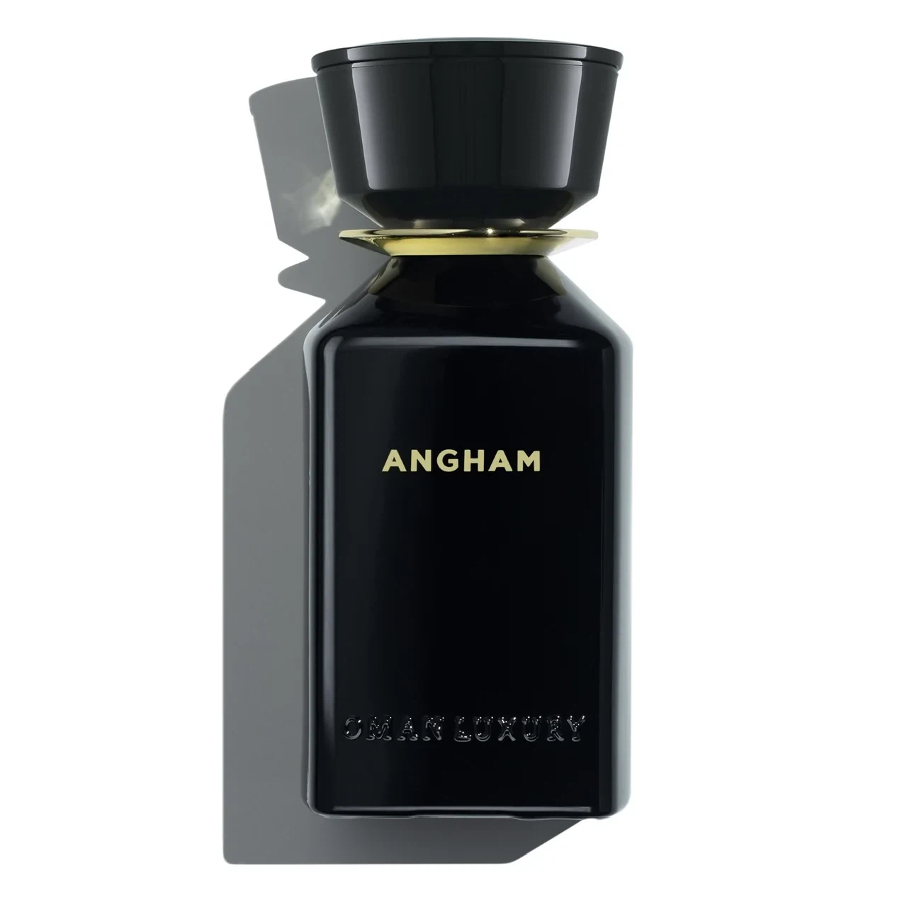 Oman Luxury Angham manufacturer bottle.