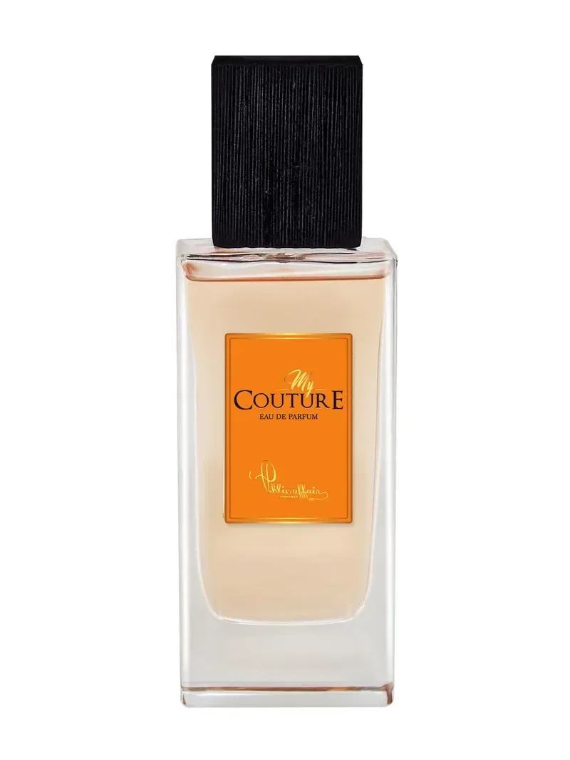 Public Affair My Couture manufacturer bottle.