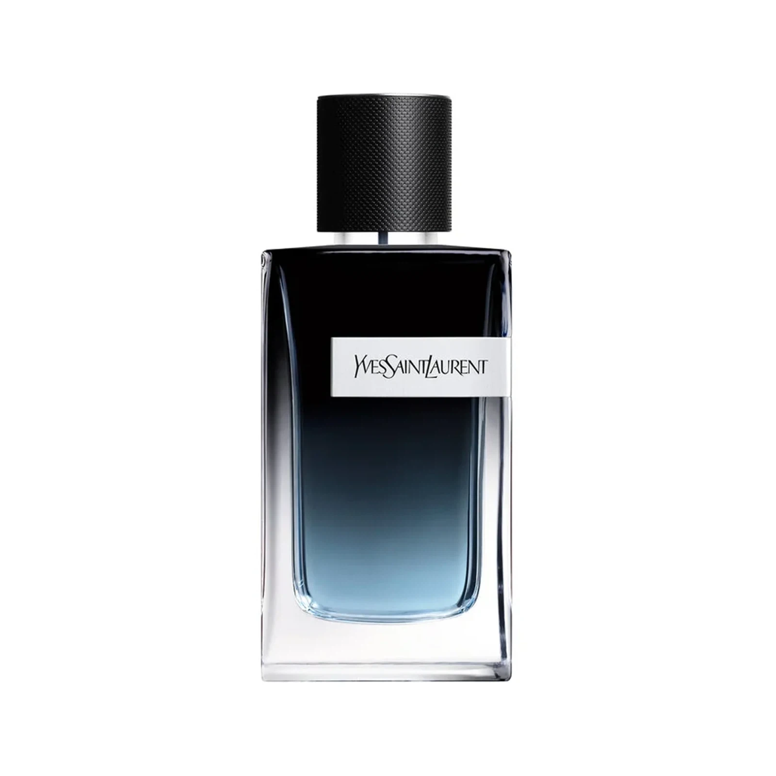 Yves Saint Laurent Y manufacturer bottle.