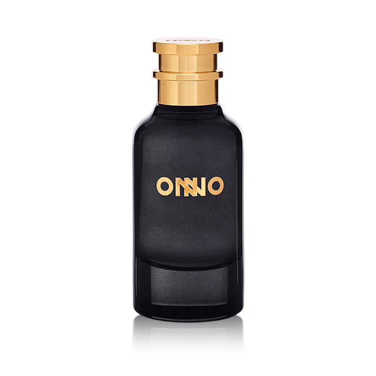 ONNO Golden Oud manufacturer bottle.