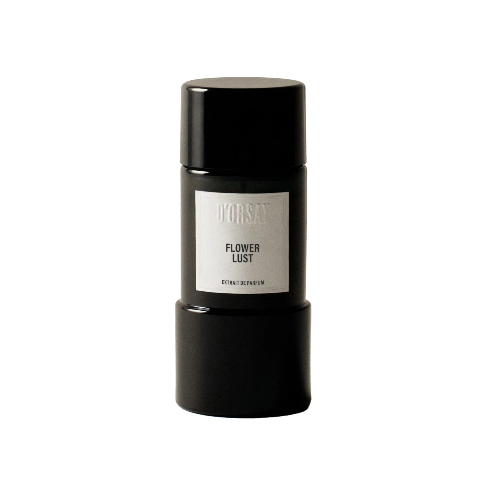 D’ORSAY D’Orsay Flower Lust manufacturer bottle.