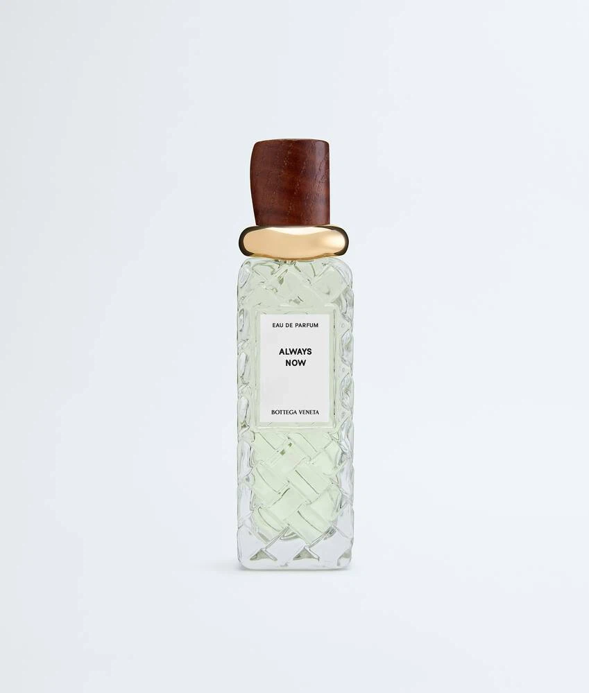 Bottega Veneta Always Now manufacturer bottle.