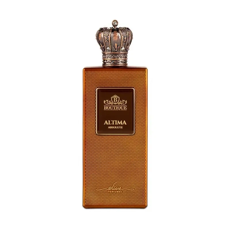 Olive Perfumes Boutique Altima Absolute manufacturer bottle.