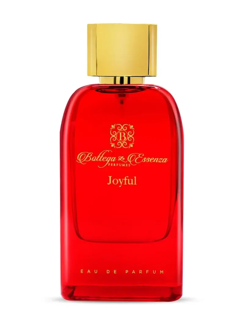 Bottega Le Essenza Joyful manufacturer bottle.