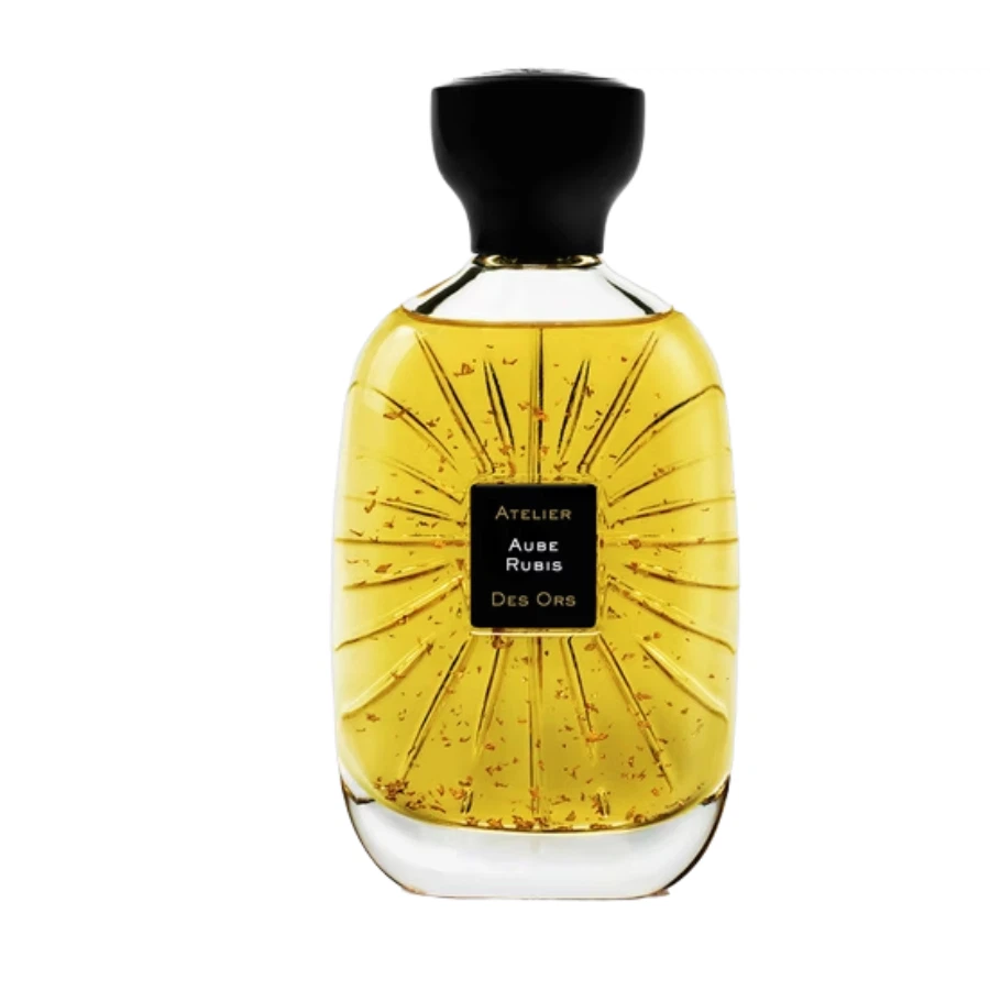 Atelier des Ors Atelier Aube Rubis manufacturer bottle.