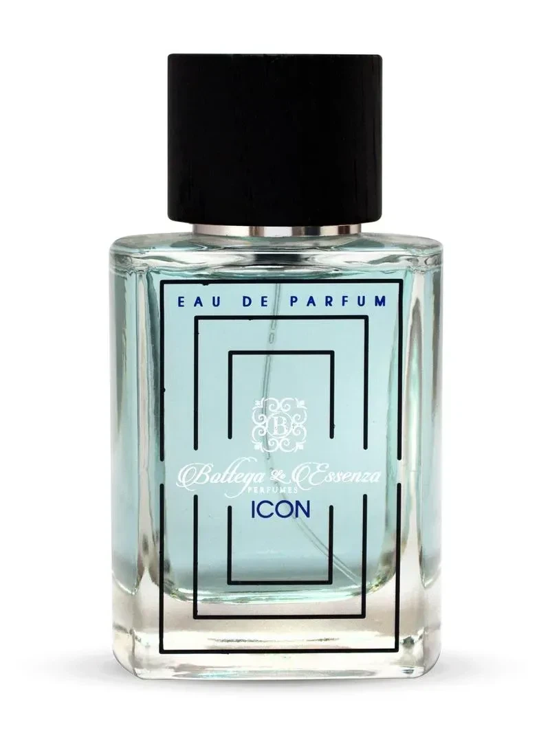 Bottega Le Essenza Icon manufacturer bottle.