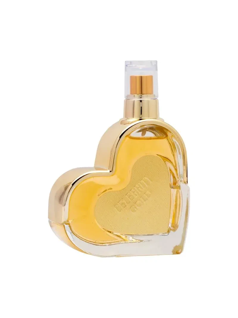 Marine Jacolin Perfumes Celebrity Gold manufacturer bottle.