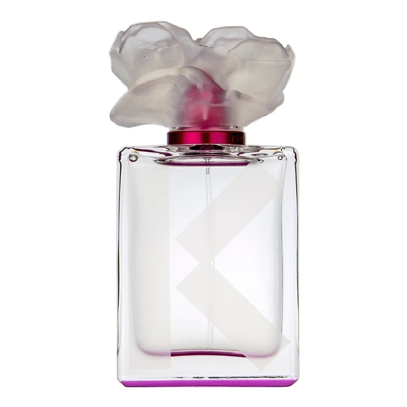 Kenzo Couleur Rose Pink manufacturer bottle.