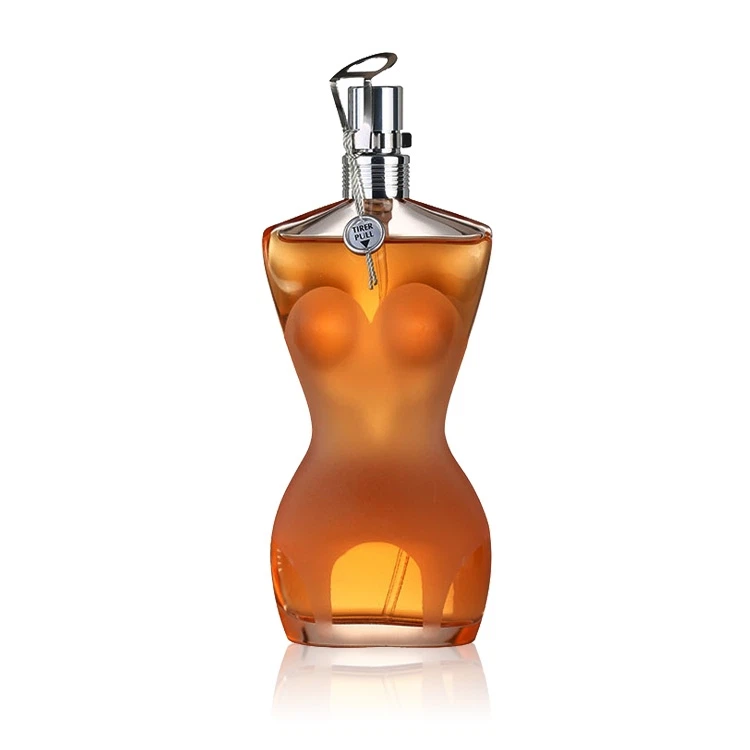 Jean Paul Gaultier Classique manufacturer bottle.