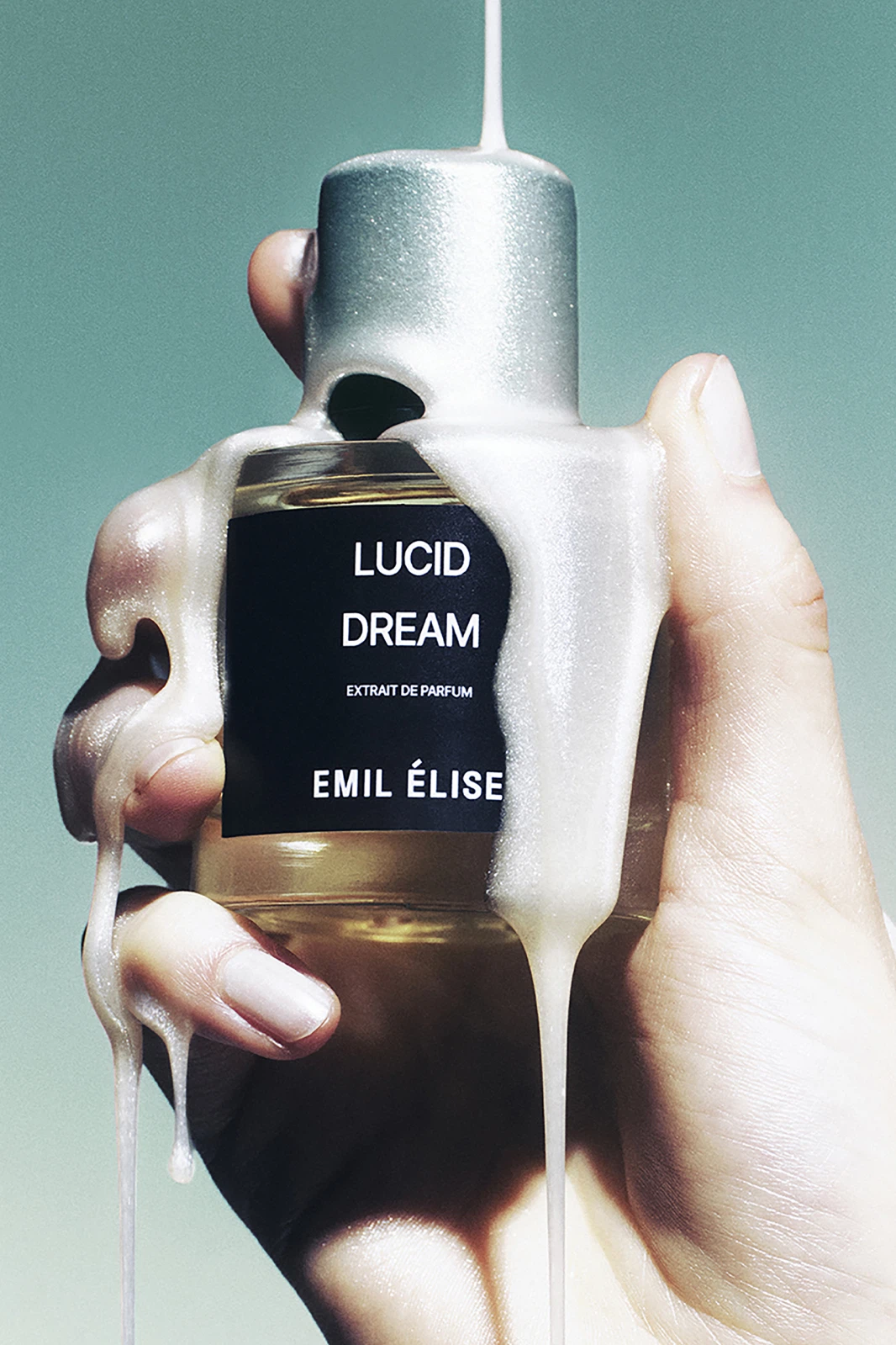 Emil Elise Lucid Dream Extrait manufacturer bottle.