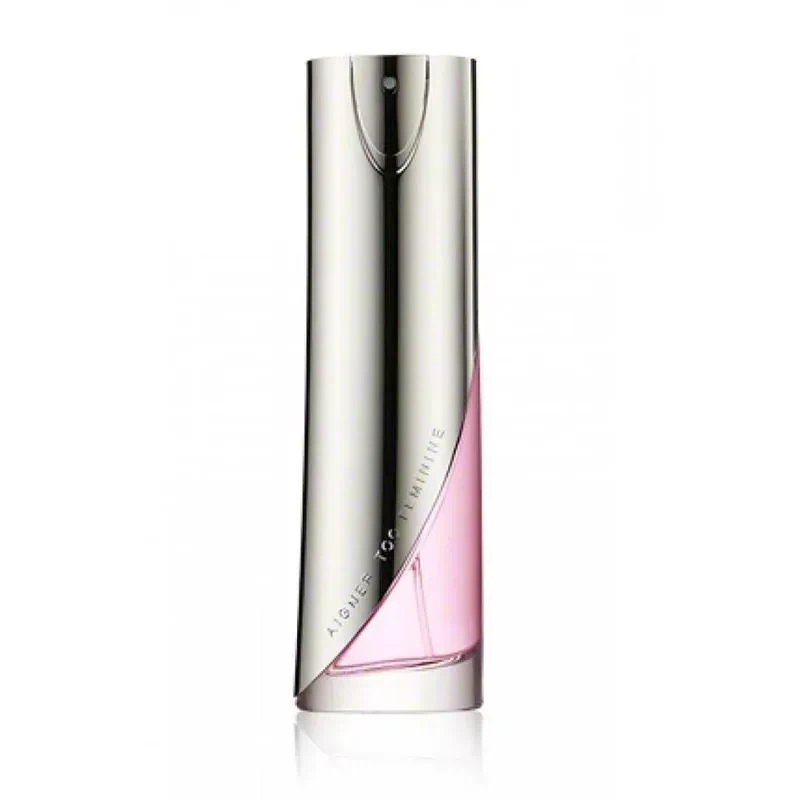 Aigner Too Feminine manufacturer bottle.