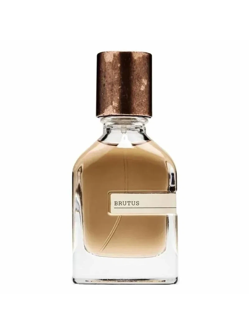 Orto Parisi Brutus manufacturer bottle.