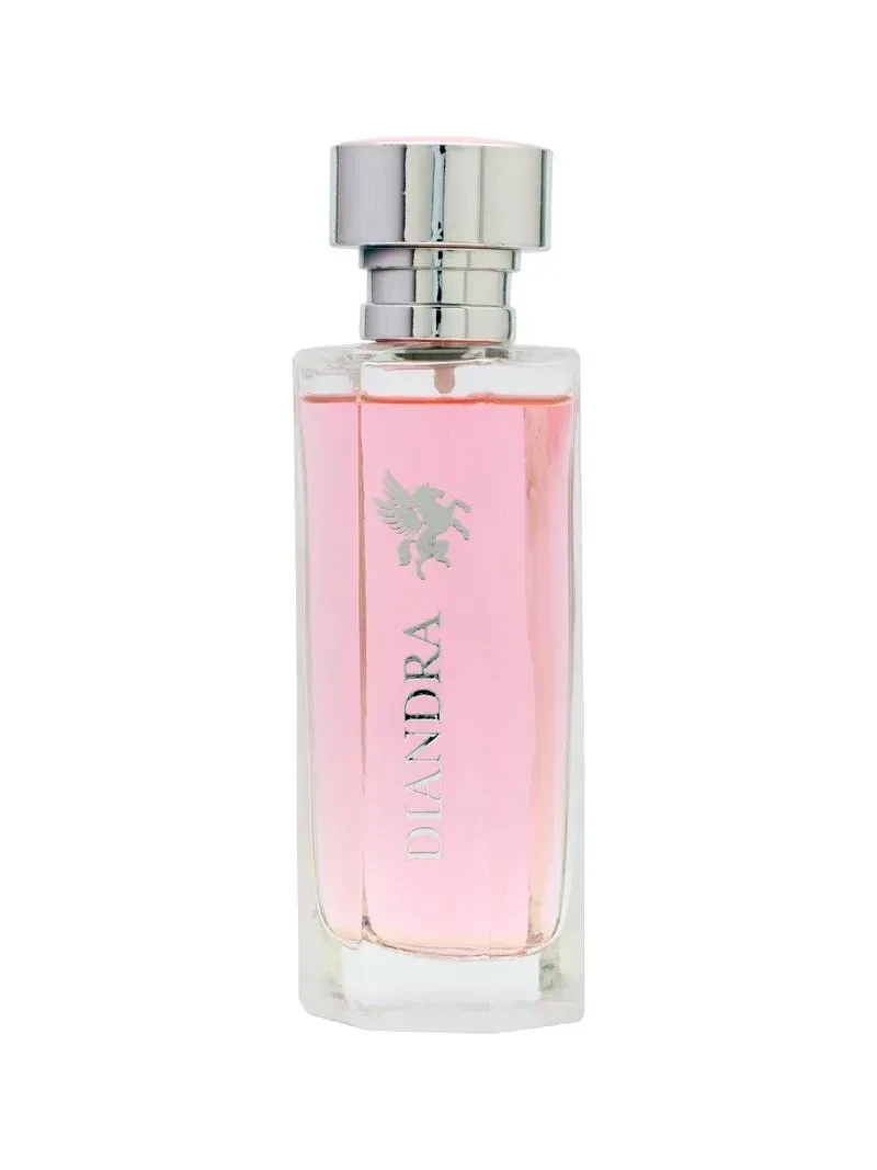 Daisy La Blanc Diandra manufacturer bottle.