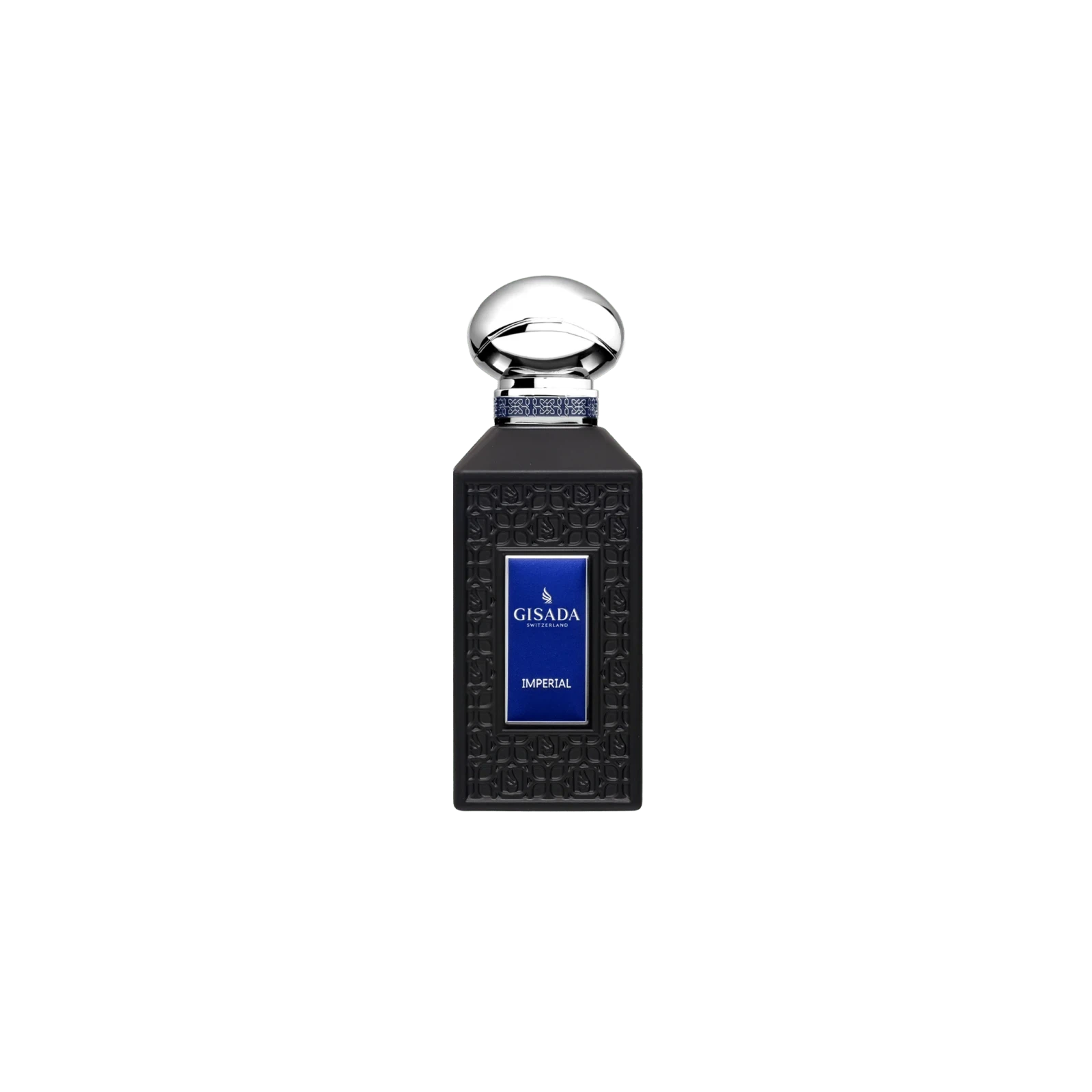 Gisada Imperial Parfum manufacturer bottle.