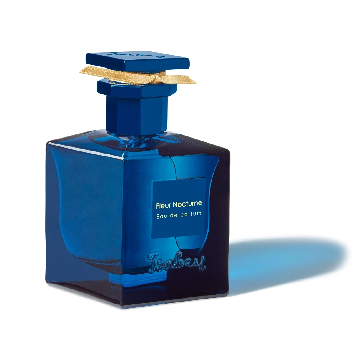 Isabey Fleur Nocturne manufacturer bottle.