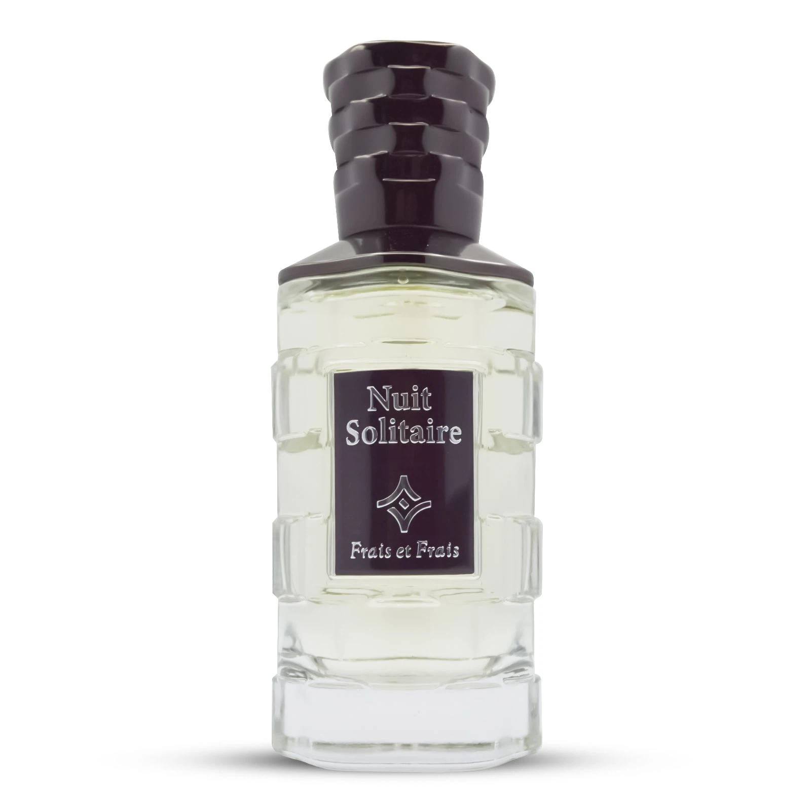 Frais Et Frais Nuit Solitaire manufacturer bottle.