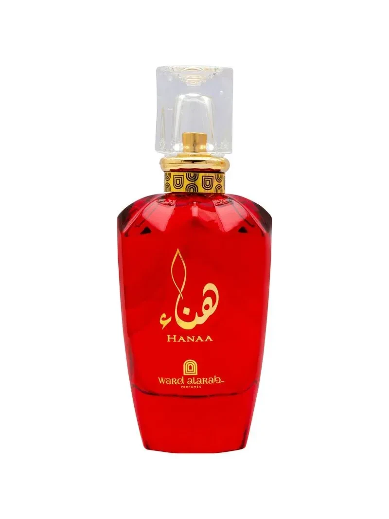 Ward Al Arab Hanaa manufacturer bottle.