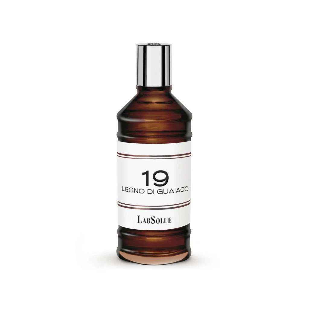 LABSOLUE 19 Legno Di Guaiaco manufacturer bottle.