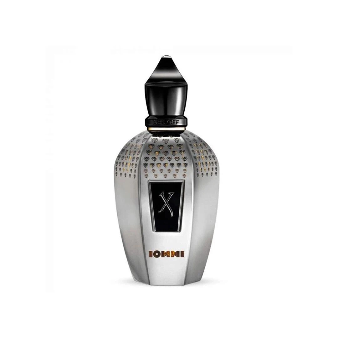 Xerjoff Tony Iommi Monkey Special manufacturer bottle.