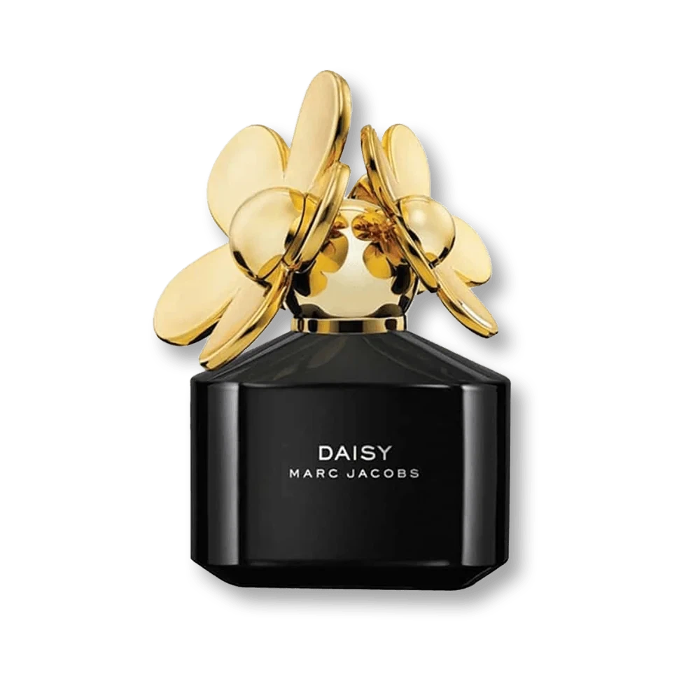 Marc Jacobs Daisy manufacturer bottle.