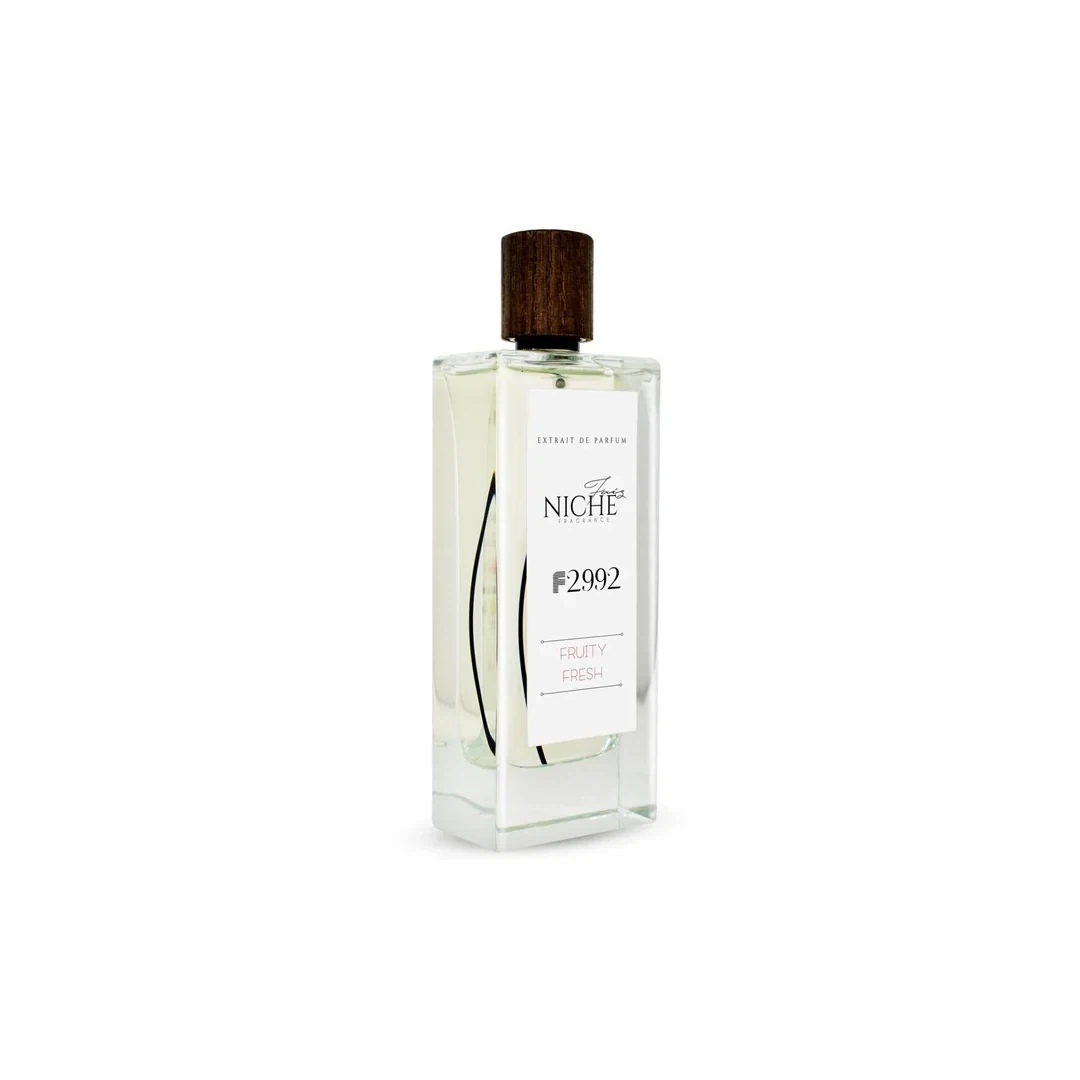 Faiz Niche Fruity Fresh F2992 manufacturer bottle.