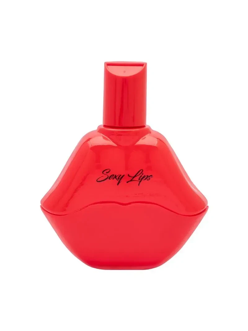 Marine Jacolin Perfumes Sexy Lips manufacturer bottle.