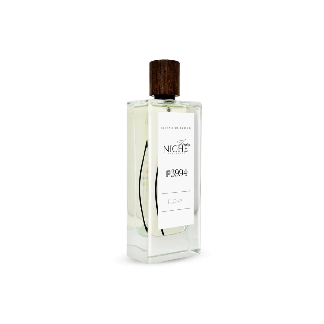 Faiz Niche Floral F3994 manufacturer bottle.