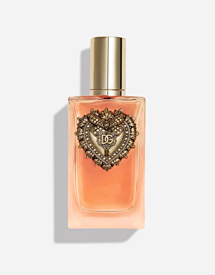 Dolce & Gabbana Devotion manufacturer bottle.