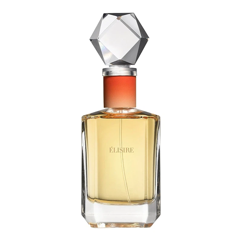 Elisire Ambre Nomade manufacturer bottle.
