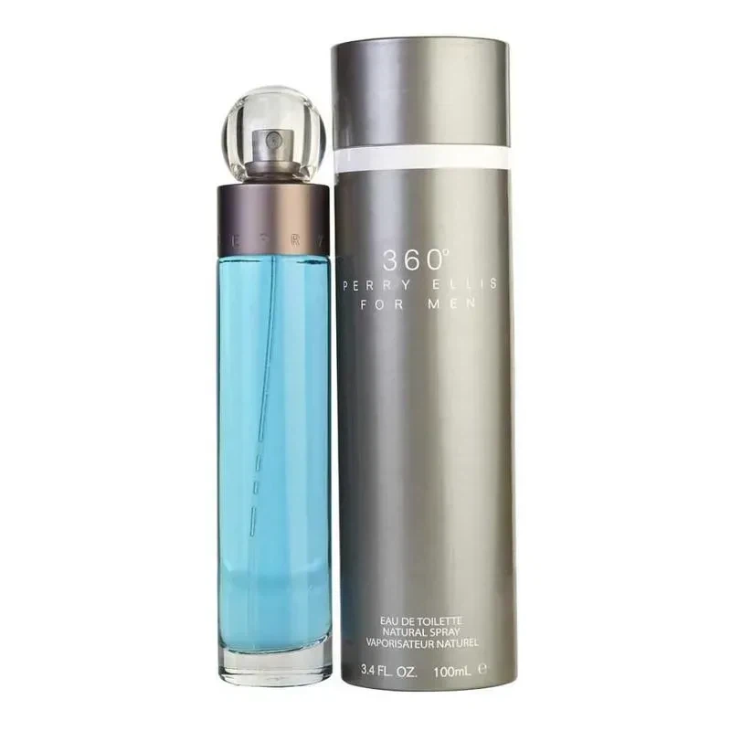 Perry Ellis 360 (Men) manufacturer bottle.