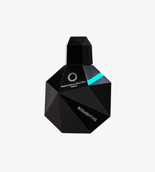FD'O Fd’O Rosmenthe manufacturer bottle.