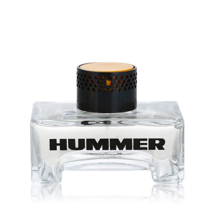 Hummer Hummer manufacturer bottle.
