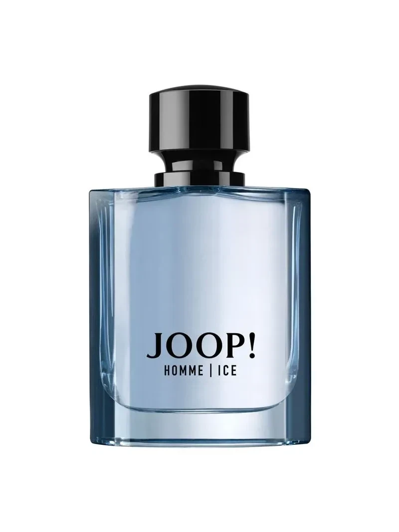 Joop! Homme Ice manufacturer bottle.