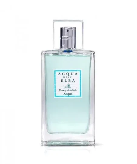 Acqua dell'Elba Acqua manufacturer bottle.
