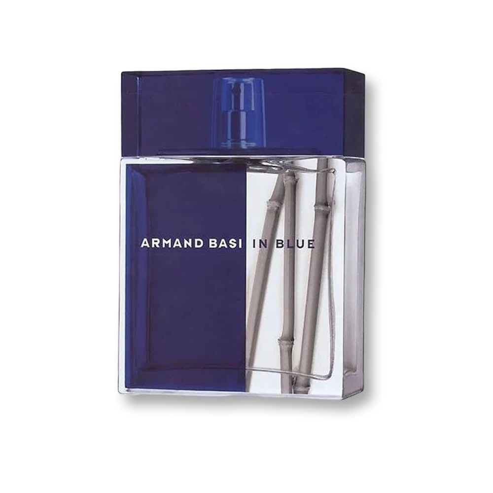 Armand Basi Armand Basi In Blue manufacturer bottle.