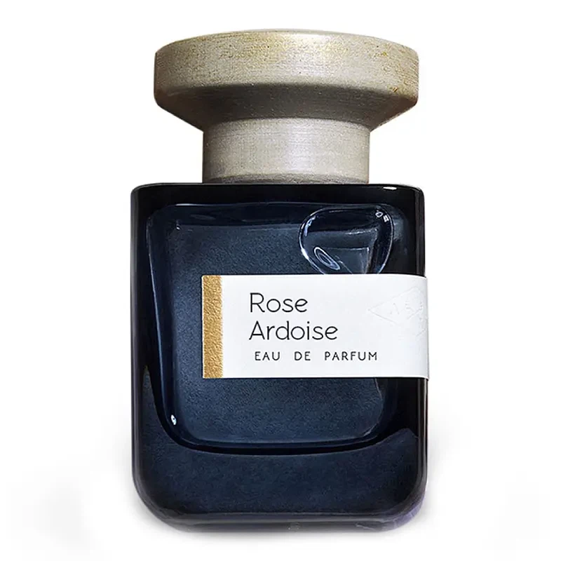 Atelier Materi Rose Ardoise manufacturer bottle.
